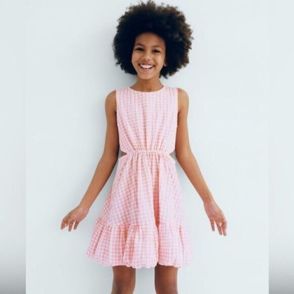 Zara Dress - Picture 1 of 4